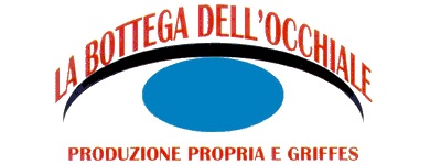 Logo Bottega dell'occhiale
