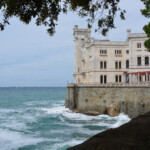 Miramare maggio 2018