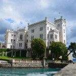Miramare maggio 2018