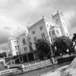 Miramare maggio 2018